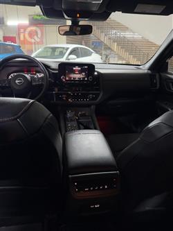 نيسان باثفايندر